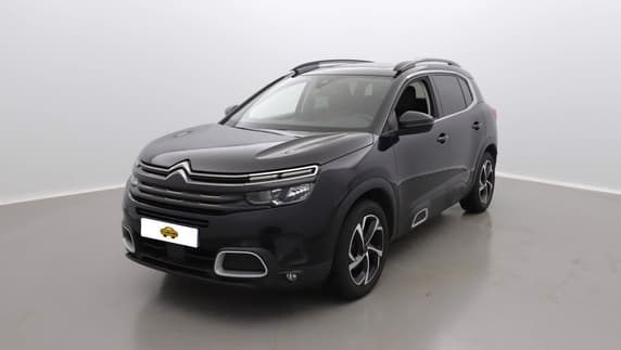 Citroen C5 Aircross feel 131 Benzine Manueel 2020 - 82.210 km