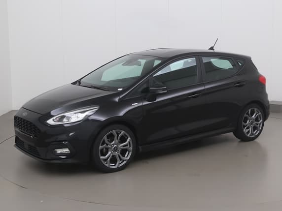 Ford Fiesta ecoboost st-line 95 Petrol Manual 2020 - 44,475 km