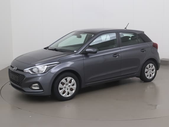 Hyundai i20 life plus (fl) 75 ISG Essence Manuelle 2020 - 61 315 km