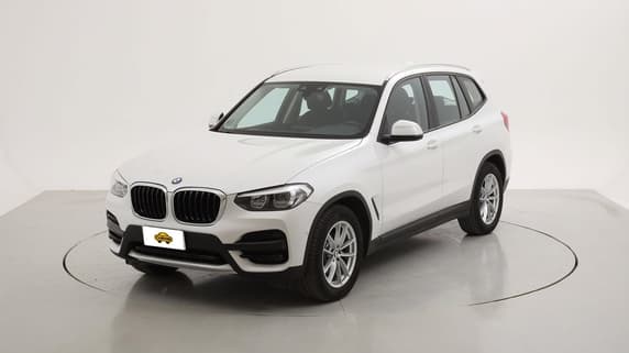 BMW X3 (G01) advantage 150 AT Mild hybrid diesel Automatic 2021 - 73,939 km