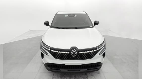 Renault Austral evolution 130 AT Hybride essence Auto. 2024 - 27 km