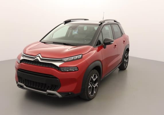 Citroen C3 Aircross shine pack 110 Essence Manuelle 2023 - 4 238 km