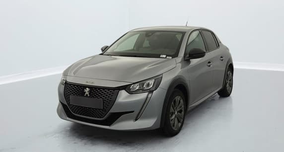 Peugeot E-208 allure 136 AT Elektrisch Automaat 2023 - 16.259 km