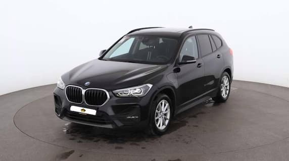 BMW X1 (F48 LCI) x1 1.5ia xdrive25e plug-in hybrid opf 125 AT Hybride essence rechargeable Auto. 2020 - 118 316 km