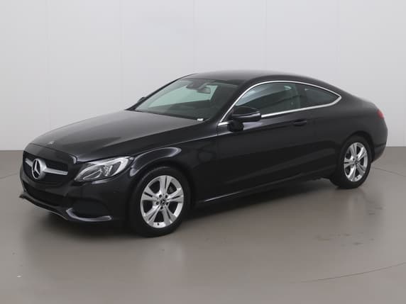 Mercedes-Benz Classe C Coupe (C205) coupe c 220 d 170 AT Diesel Auto. 2018 - 59 245 km