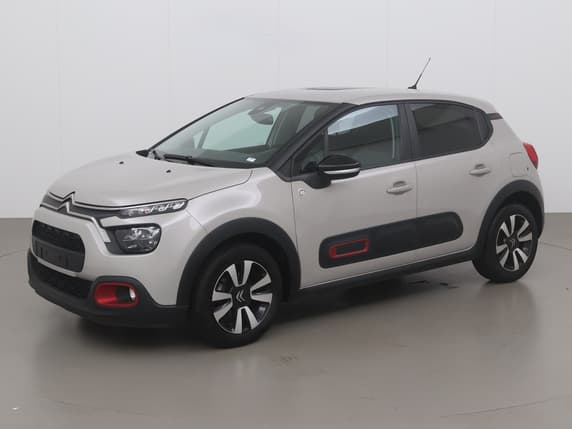 Citroen C3 puretech feel S&S Petrol Manual 2021 - 16,738 km