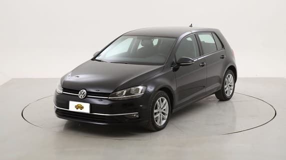 Volkswagen Golf VII business 116 AT Diesel Automaat 2019 - 106.322 km