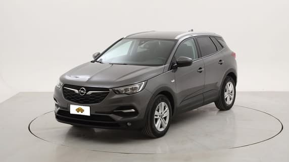 Opel Grandland X business 131 AT Diesel Automaat 2020 - 75.468 km