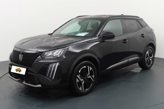 Peugeot 2008 allure 130 AT Benzine Automaat 2024 - 8.883 km