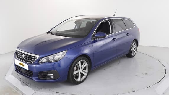 Peugeot 308 SW tech edition 130 Benzine Manueel 2019 - 70.211 km