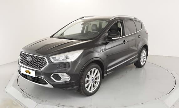 Ford Kuga Vignale - 150 Petrol Manual 2018 - 95,779 km