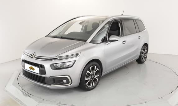 Citroen Grand C4 Spacetourer feel 130 Benzine Manueel 2019 - 103.451 km