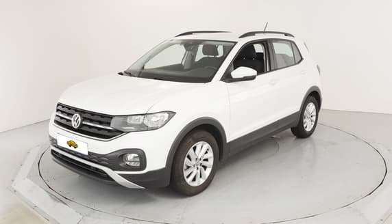 Volkswagen T-Cross lounge 115 Benzine Manueel 2020 - 50.897 km