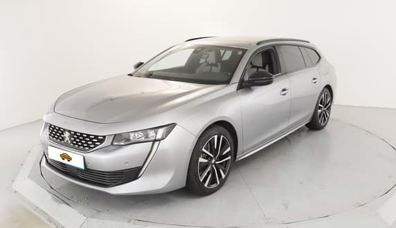 Peugeot 508 Sw gt 180 AT Plug-in hybride benzine Automaat 2020 - 82.080 km