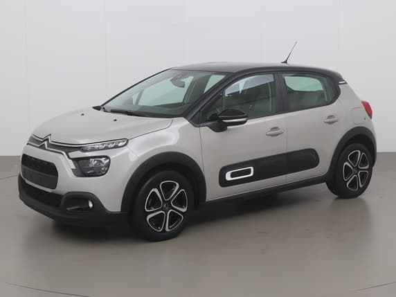 Citroen C3 puretech shine 110 Benzine Manueel 2022 - 48.758 km