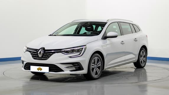 Renault MTgane SW Phase II zen 160 AT Plug-in hybride benzine Automaat 2021 - 79.117 km