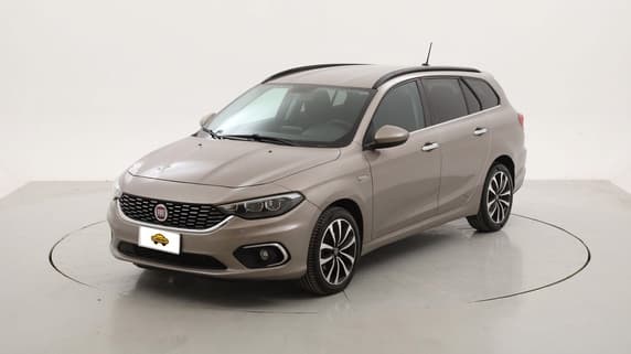 Fiat Tipo Sw business 120 AT Diesel Automaat 2019 - 114.033 km