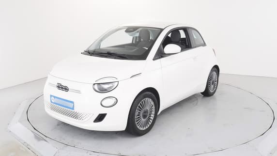 Fiat E-500 icone 118 AT Electric Automatic 2023 - 6,502 km