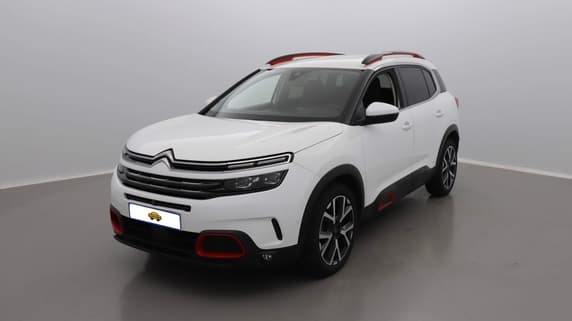 Citroen C5 Aircross feel 131 Petrol Manual 2019 - 78,720 km