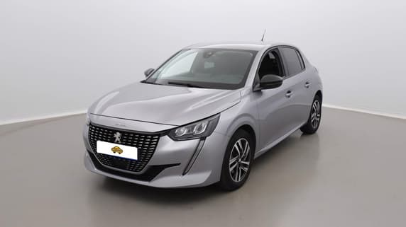 Peugeot 208 allure 101 Benzine Manueel 2022 - 40.175 km