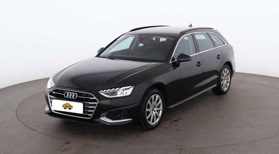 Audi A4 sw advanced 136 AT Diesel Automaat 2022 - 119.443 km