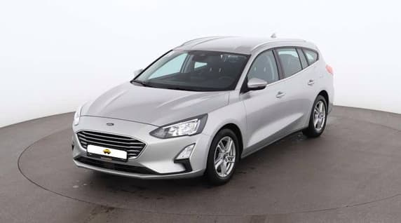 Ford Focus Sw focus 1.0 ecoboost mild-hybrid connected 125 Benzine Manueel 2020 - 43.120 km