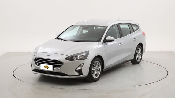 Ford Focus Sw focus 1.0 ecoboost mild-hybrid connected (eu6d) 12 Full hybride benzine Manueel 2021 - 90.463 km