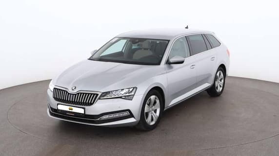 Skoda Superb SW style 190 AT Diesel Automaat 2020 - 75.579 km