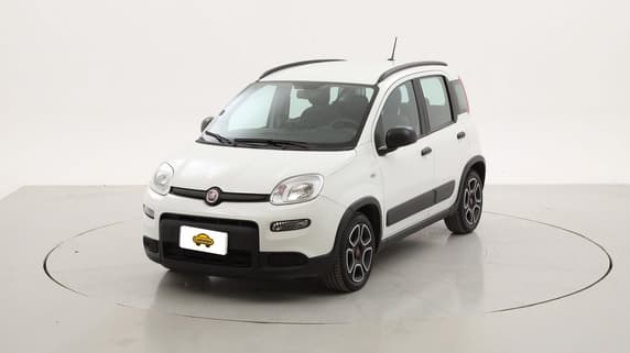 Fiat Panda life 70 Mild-hybride essence Manuelle 2022 - 47 400 km