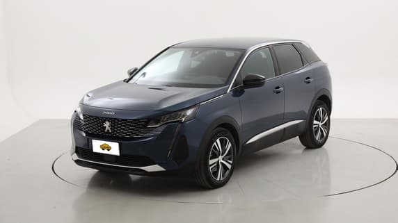 Peugeot 3008 allure pack 130 AT Diesel Automaat 2021 - 101.701 km