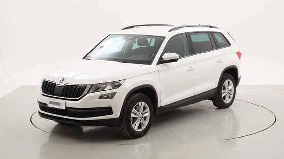 Skoda Kodiaq ambition 150 AT Diesel Automaat 2020 - 81.770 km