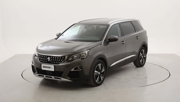 Peugeot 5008 allure 131 AT Diesel Automaat 2020 - 117.041 km