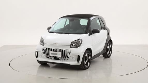 Smart Fortwo CoupT EQ passion 56 AT Electric Automatic 2021 - 33,298 km