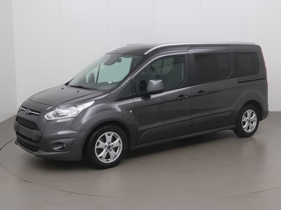 Ford Grand Tourneo Connect Diesel grand tourneo connect 1.5 tdci titanium (eu6) 100 Diesel Manueel 2018 - 62.091 km