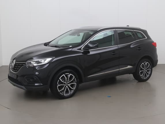 Renault Kadjar intens TCE 140 2WD Petrol Manual 2019 - 96,703 km