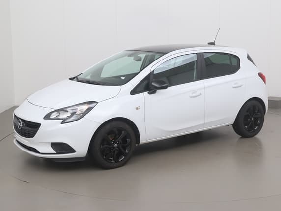 Opel Corsa corsa 1.2i black edition 70 Benzine Manueel 2018 - 67.535 km