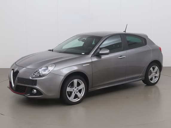 Alfa Romeo Giuletta giulietta 1.4 tb super sportiva (eu6d-temp) 120 Essence Manuelle 2019 - 37 010 km