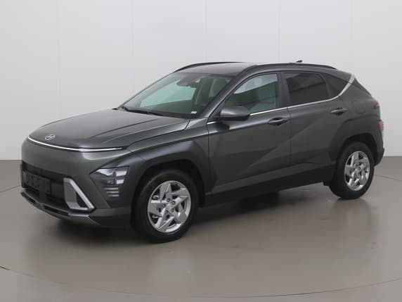 Hyundai Kona 1.6 t-gdi Techno plus 138 AT Petrol Automatic 2024 - 14 km