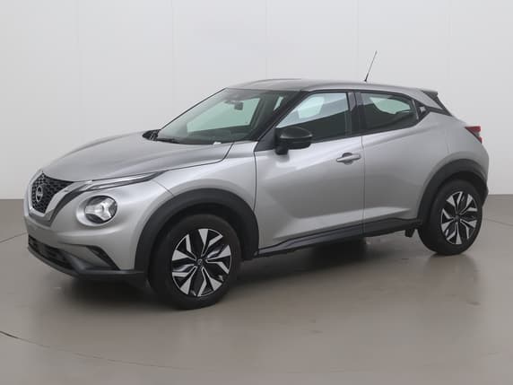 Nissan Juke dig-t 2WD acenta 114 AT Petrol Automatic 2023 - 35,340 km