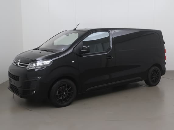 Citroen Jumpy Fourgon Mwb - 2019 jumpy 2.0 bluehdi m club cu+ s/s eat (eu6.3) 144 A Diesel Auto. 2023 - 17 873 km