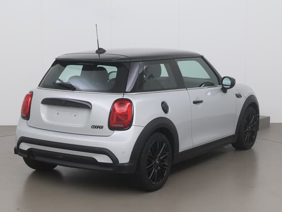 Mini Mini (F56 LCI II) mini 1.5 cooper opf dct 136 AT Essence Auto. 2021 - 52 172 km