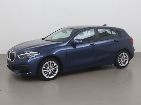 BMW 1 Hatch (F40) 116 da adblue (eu6ap) 116 AT Diesel Automatic 2021 - 38,341 km