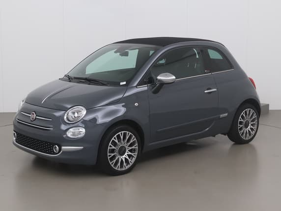 Fiat 500c 500c 1.2i star (eu6d-temp) 69 Benzine Manueel 2020 - 35.261 km