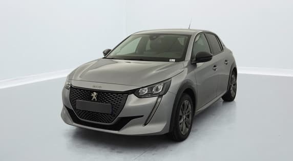 Peugeot E-208 allure 136 AT Électrique Auto. 2023 - 13 101 km