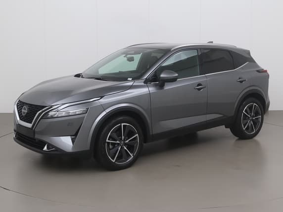 Nissan Qashqai dig-t tekna plus 158 AT Mild hybrid petrol Automatic 2024 - 21,102 km