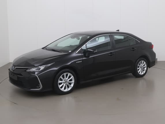 Toyota Corolla Sedan corolla 1.8 hybrid dynamic e-cvt 98 AT Full hybrid petrol Automatic 2020 - 75,473 km