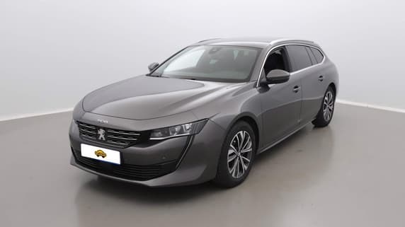 Peugeot 508 Sw allure 180 AT Petrol Automatic 2020 - 36,028 km