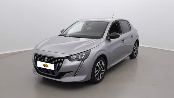 Peugeot 208 allure pack 101 Essence Manuelle 2023 - 13 370 km