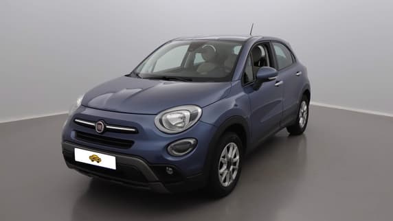 Fiat 500x city cross 120 Diesel Manueel 2019 - 68.015 km