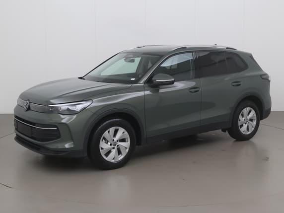 Volkswagen Tiguan 1.5 etsi mHEV Life 131 AT Mild-hybride essence Auto. 2024 - 10 km